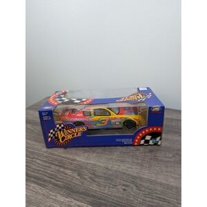 Winner's Circle 2000 Dale Earnhardt #3 NASCAR Race Car Diecast 1:24 Scale
